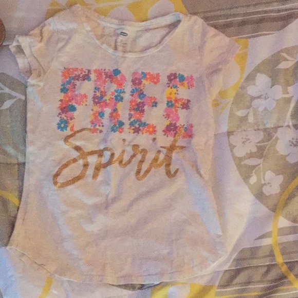 Girls Old navy t-shirt bundle - Picture 6 of 7